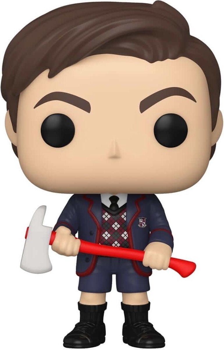 Funko Number 5 - Pop! - Umbrella Academy