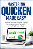 MASTERING QUICKEN MADE EASY
