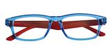 VICINO Reading Glasses - dioptries +1.50-1 uni