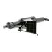 VEMO Waschwasserdüse, Scheinwerferreinigung V25-08-0008 vorne links | Compatibel met: FORD FOCUS III, FOCUS III Stufenheck, FOCUS III Turnier