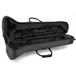 Gear4music Trombone Koffer met Draagbanden Zwart