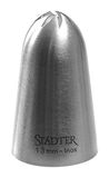 Staedter TOOLCRAFT 1069463 Verzonken plaatschroeven 5.5 mm 13 mm T-profiel RVS A2 500 stuk(s)