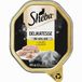 Sheba kom delicatesse in gelei gesneden 22x85g - met kip