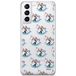 ERT GROUP mobiel telefoonhoesje voor Samsung S21 origineel en officieel erkend Disney patroon Minnie 030
