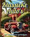 Arfull Pixels Klassieke Auto's kleurboek - 50 oldtimer kleurplaten voor volwassenen