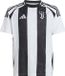 Adidas Sport Juve H Jsy Y T-Shirt - Kinderen - Wit - Polyester - Maat 164