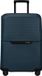 Samsonite Magnum Eco Spinner 69/25 (Medium) Midnight Blue - Hardcase - 82L
