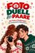 Foto Duell für Paare: 24 Foto-Challenges und gemeinsame Aktivitäten bis Weihnachten. Adventskalender für Paare voller Liebe und Spaß. Geschenk für Freundin, Freund, Ehemann und Ehefrau