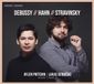 PIAS Nederland Mirare Productions Lukas Geniusas & Aylen Pritchin - Debussy | Hahn | Stravinsky (CD)