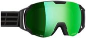 Salice 619 Skibril Groen, Zwart Darw Green/CAT3 Unisex