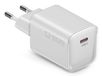 SBS TETRGAN1C65WW oplader voor mobiele apparatuur Smartphone, Tablet Wit AC Snel opladen Binnen