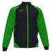 Joma Essential II heren Jas en vest Cabal.