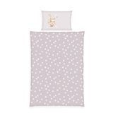 Herding Babybest Beddengoed Set Flower Bunny
