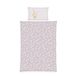 Herding Babybest Beddengoed Set Flower Bunny