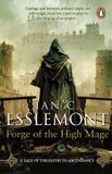 Forge Penguin Random House UK Forge of the High Mage Paperback