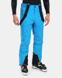 Kilpi Men's Ski Pants Ravel-m Blue - M