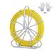VEVOR Glasvezel Visband 150 m 7,9 mm