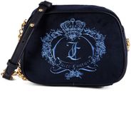 Juicy Couture Twig Crossbody tas 19 cm - Dames - blauw