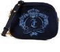 Juicy Couture Twig Crossbody tas 19 cm - Dames - blauw