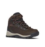 Columbia NEWTON RIDGE™ PLUS Women's Wandelschoenen - Cordovan, Crown Jewel - Maat 42
