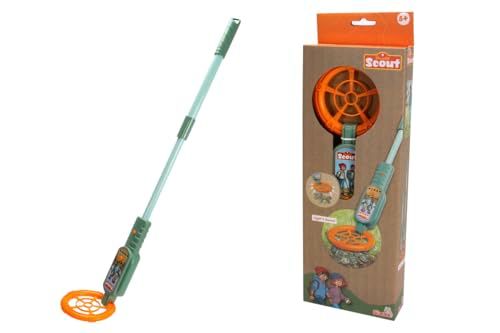 Scout GPSR Kontakt Scout Metalldetektor