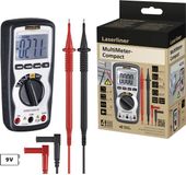 Laserliner MultiMeter-Compact Multimeter