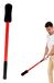 Entraîneur de swing de golf pour l'amélioration de la technique