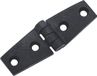 Lankhorst Taselaar Charnière en nylon 83x26.5mm Noir