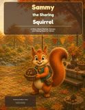Sammy the Sharing Squirrel: A Story About Sharing, Fairness, and Making Room for Others
