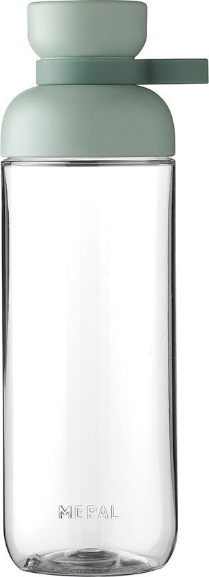 Mepal Vita Water Bottle - 700 ml - Nordic Sage