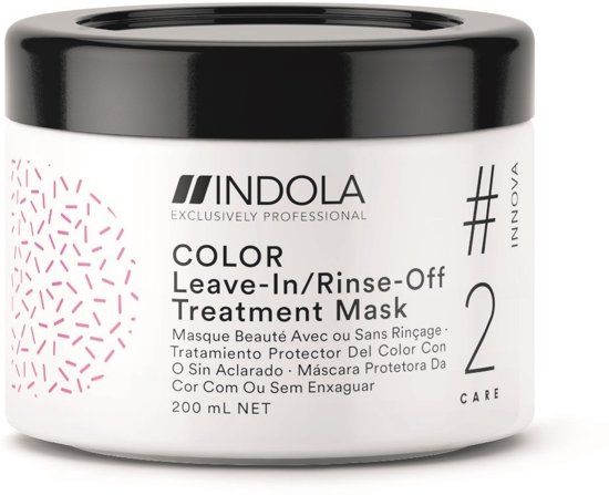 Indola Innova Color Leave-in Treatment 200ml