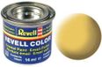 Revell - modelbouwverf nr 17 afrika bruin mat