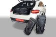Car-Bags.com B.V. Sacs de voyage adapté pour Mercedes-Benz GLE Coupé (C292) 2015-2019 Original