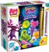 Liscianigiochi Lisciani Slumi - Glow-in-the-dark creature - FR
