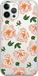 ERT GROUP mobiel telefoonhoesje voor Apple iPhone 12 Pro Max Babaco Flowers 014