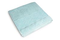Excelsa Country Spa handdoek, katoen 27x25x3 cm Giada