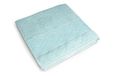 Excelsa Country Spa handdoek, katoen 27x25x3 cm Giada