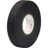 Coroplast 8550 265987 Polyester tape Noir (l x l) 25000 mm x 19 mm 1 pièce(s)