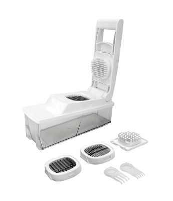 Lacor 60344 - Keukenmachine - Spanje