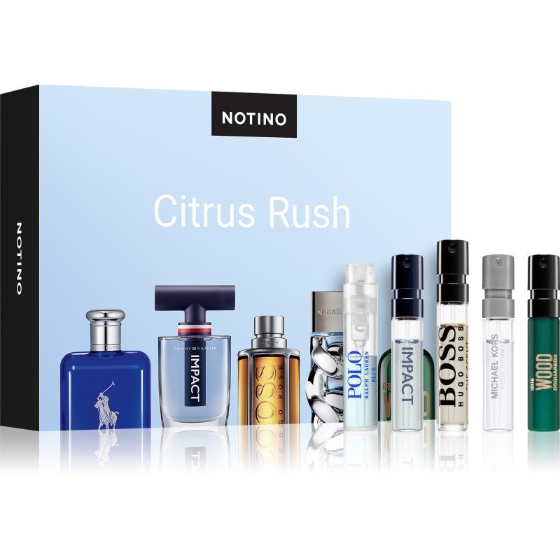 Beauty Notino Discovery Box