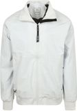 Tenson Zenith MPC Jacket Lichtgrijs - Maat XXL - Heren - Regenjas