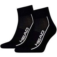 Head Tennis 2P Performance 2026 Unisex Padel Socks Pack of 2