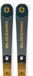 Blizzard Stormbird 80 Ti+tp 11 Light Demo Skipakket Gris 175 Homme