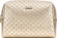 GUESS Utensil Pouch Coral Koraalrood