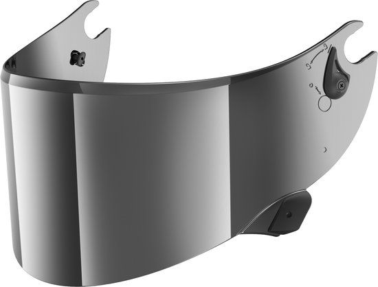 Shark Race-R Pro - GP - Iridium Zilver - Vizier