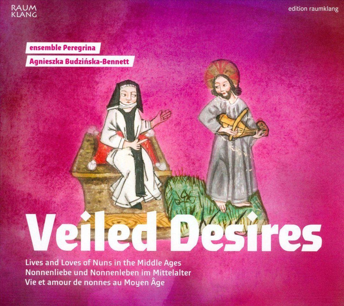 PIAS Nederland Veiled Desires Lives And Loves