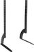 Maclean TV-beugel Tafelstandaard 32-70 inch VESA 800x500 tot 50kg Zwart