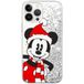 ERT GROUP mobiel telefoonhoesje voor Apple iPhone 7/8/ SE 2/ SE 3, officieel Disney Mickey 039 met glittereffect