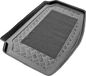 AutoStyle Mazda Kofferbakmat 'Anti-slip' passend voor Mazda 2 (KB) Hybrid 2022- & Toyota Yaris IV (XP21) 2020- (Lage laadvloer)
