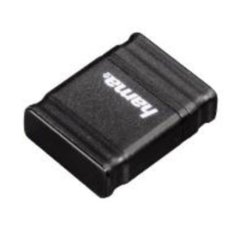 Hama Smartly USB 2.0 - 64GB